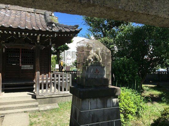 Santuario Anamori-Inari